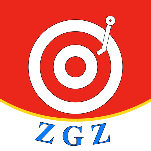 ZGZ Music Player app icon