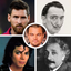 Guess Famous People: Quiz Game icon