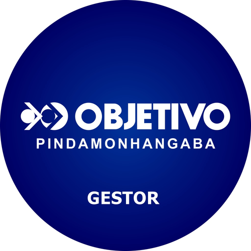 Gestor Objetivo Pinda app icon