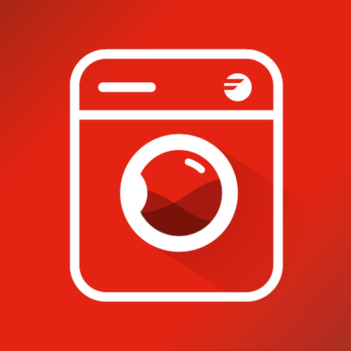 My Laundry Time app icon