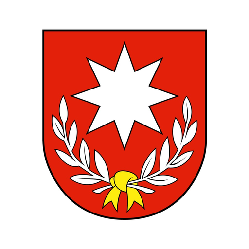 Obec Hviezdoslavov app icon