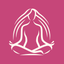 Relaxing Yoga for Happiness icon
