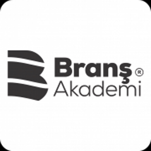 Branş Akademi Mobil Kütüphane app icon