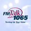 FM Talk 1065 icon