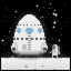 Tiny Space Program icon