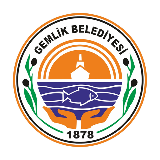 Mobil Gemlik Kent Rehberi app icon