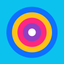 TROUBLE Puzzle icon