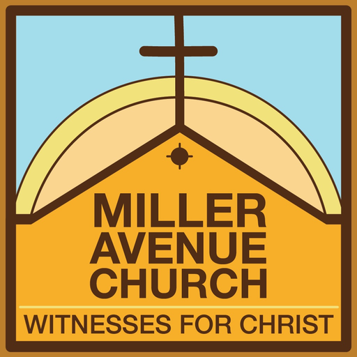 Miller Avenue Church app icon