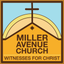 Miller Avenue Church icon