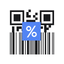 Tag: Barcode & QR code Scanner icon