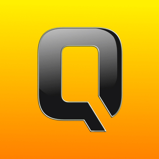 Qbic 3D app icon