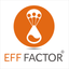 Eff factor icon
