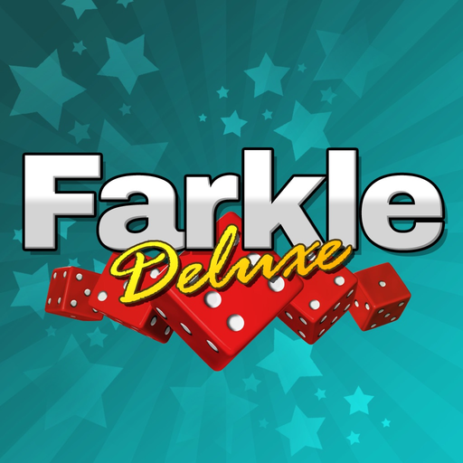 Farkle Deluxe app icon