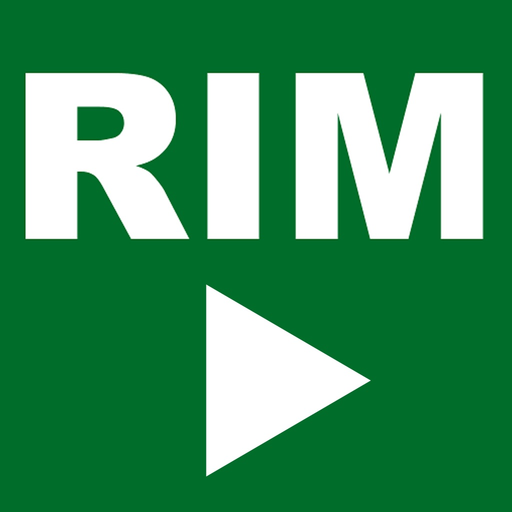 RIM Live app icon