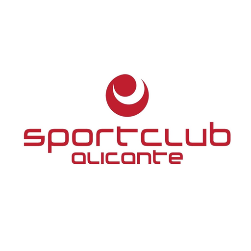 Sportclub Alicante 2.0 app icon