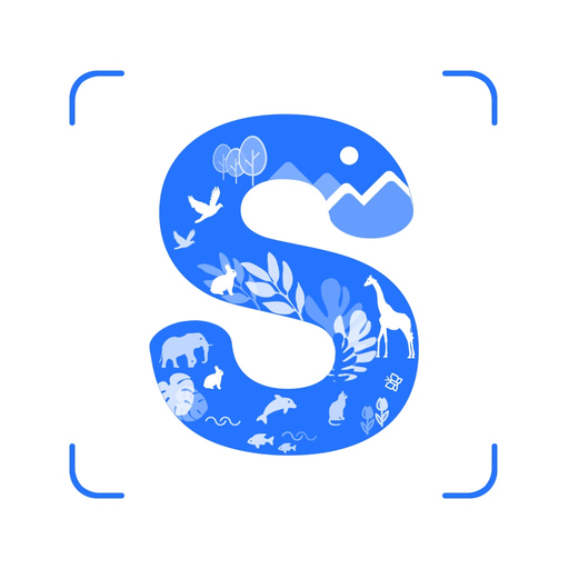 Smart Scan - Plants & Animals app icon