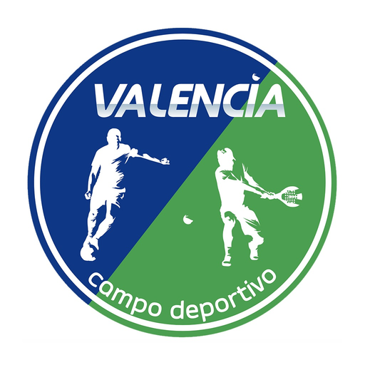 Valencia Campo Deportivo app icon