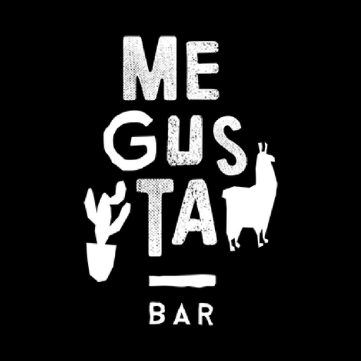 MeGusta Bar app icon