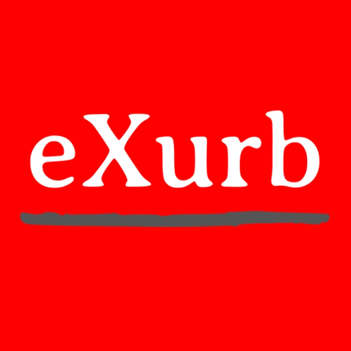 Exurb Fitness app icon