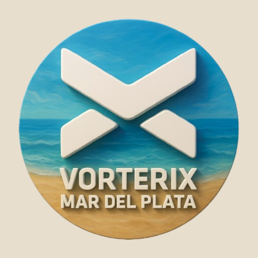 VORTERIX MDQ app icon