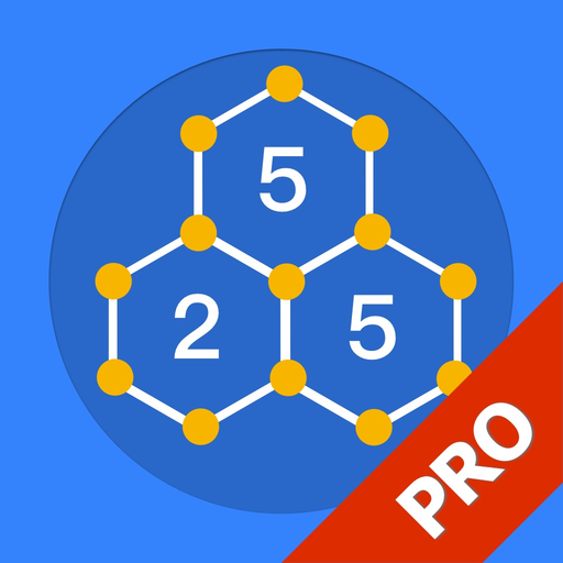 Slitherlink - Pro app icon