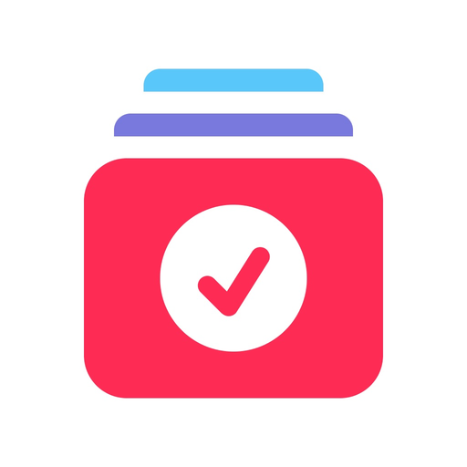 Habit Tracker - Focus app icon