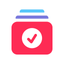 Habit Tracker - Focus icon