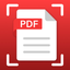 PDF Scanner Converter Document icon