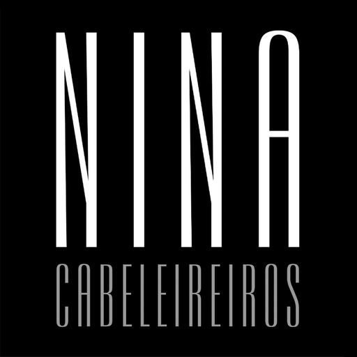 Nina Cabeleireiros app icon
