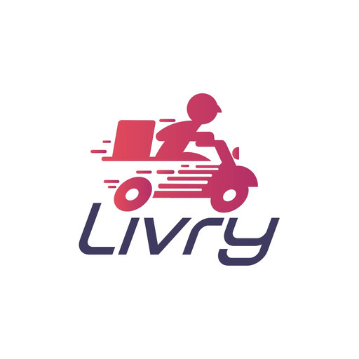 Livry app icon
