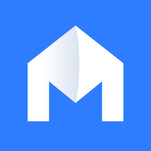 SafeMiraie app icon