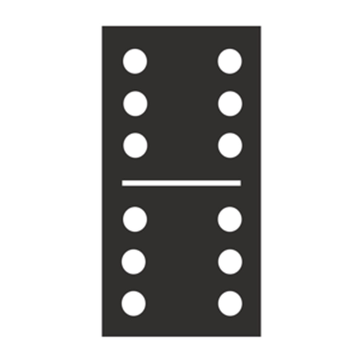 AppDomino app icon