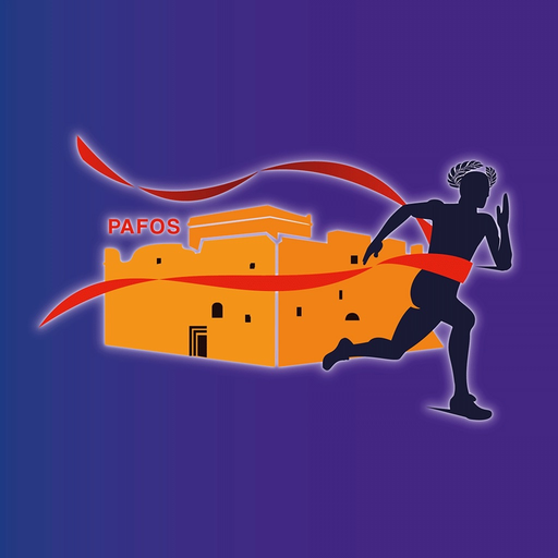 TUI Cyprus Marathon app icon