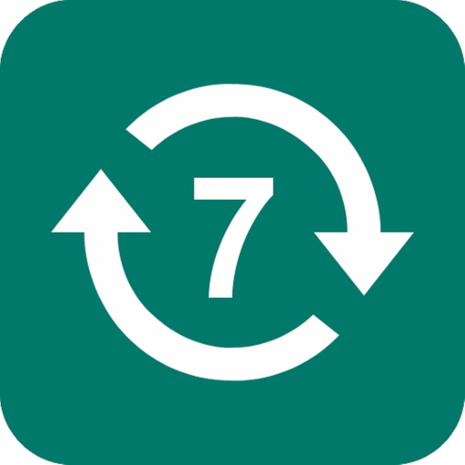 Easy Random Numbers and Names app icon