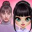 Dollicon - Doll Avatar Maker icon