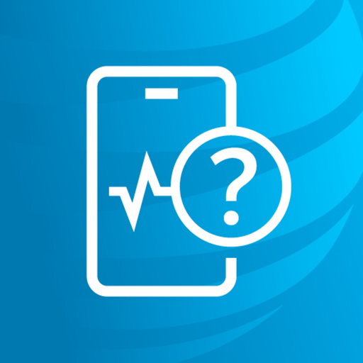 Device Help app icon