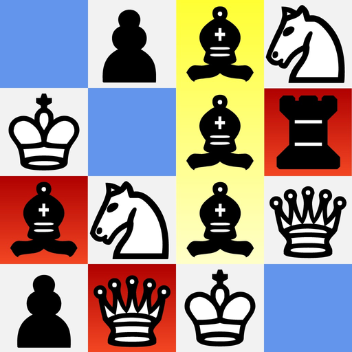 Chess Match-3: Sicilian app icon