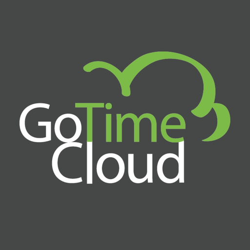 GoTimeCloud app icon