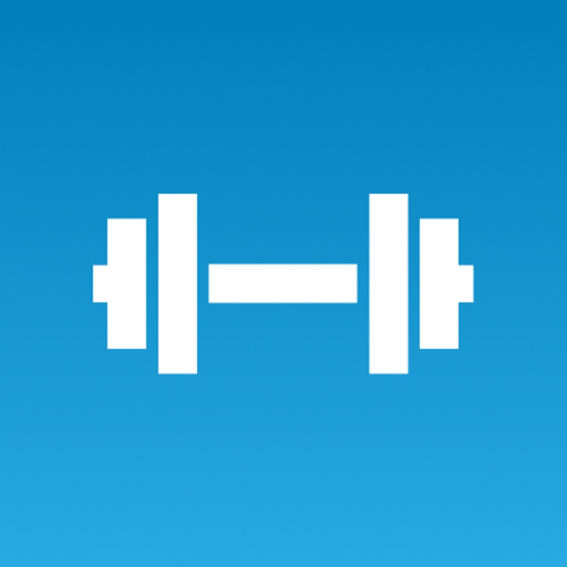Core Health and Fitness Club app icon