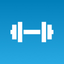 Core Health and Fitness Club icon