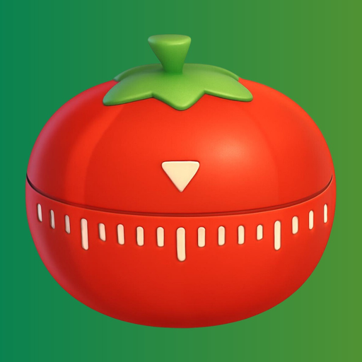 Pomodoro Timer - Focus Timer app icon