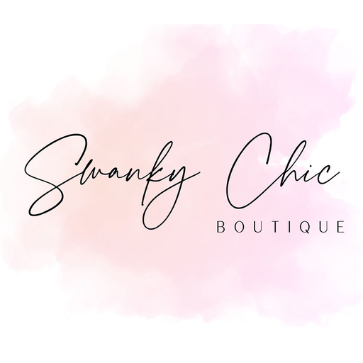 Swanky Chic Boutique app icon