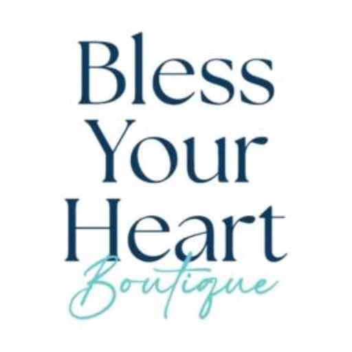 Bless Your Heart Boutique app icon