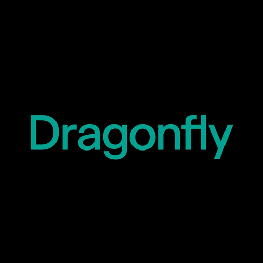 Dragonfly Driver app icon
