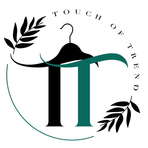 Touch of Trend app icon