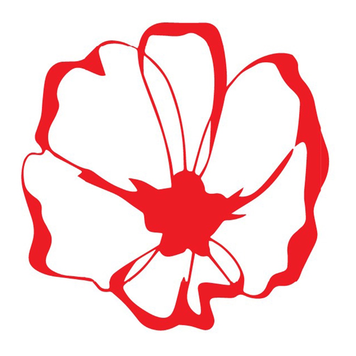 Poppy Quilt N Sew app icon