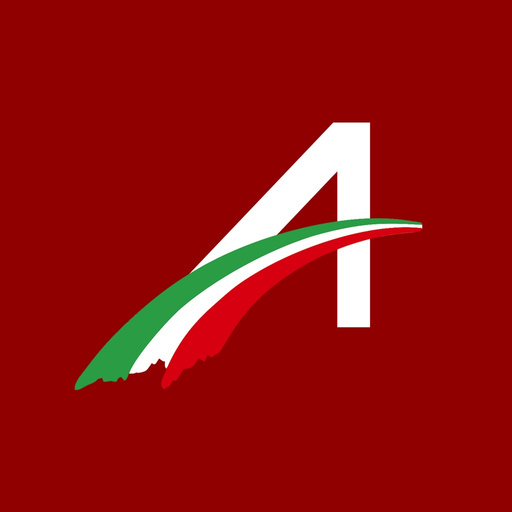 AiCS 2.0 app icon