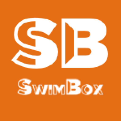 SwimBox app icon