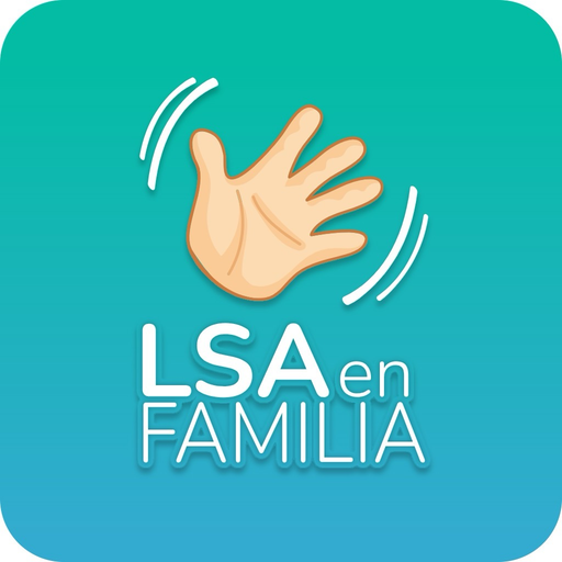 LSA en Familia app icon