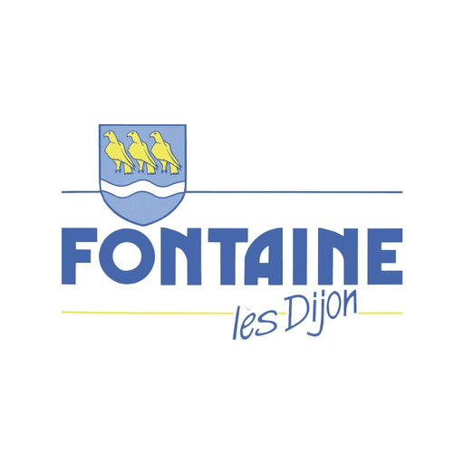 Ville de Fontaine-lès-Dijon app icon
